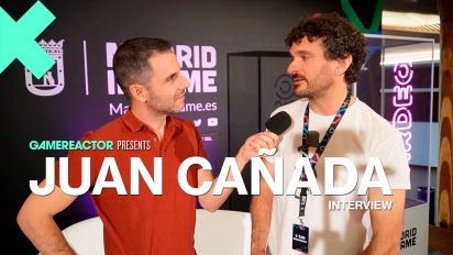 Epic Games - Juan Cañada on all things Unreal Engine and graphics technology
