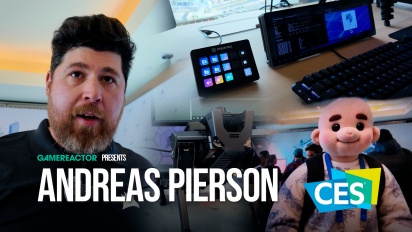 New Tools, Same Approach - Corsair AI Showcase at CES 2026