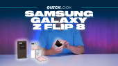Samsung Galaxy Z Flip8 (Quick Look) - Show Your Unique Self