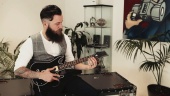 Guitar Hero Live - Behind the Scenes Trailer