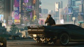 Cyberpunk 2077’s Update 2.3 is coming later than expected