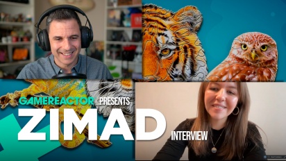 The puzzling business of all-time classics - ZiMAD's Elizaveta Savenkova Interview