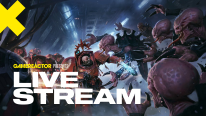 Warhammer Classics - Livestream Replay