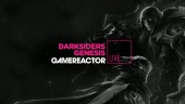 Darksiders Genesis - Launch Livestream