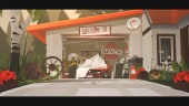 #DRIVE - Launch Trailer