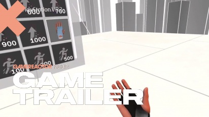 SkyLeap - Announcement Trailer (PS VR2)