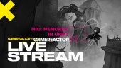 Mio: Memories in Orbit - Livestream Replay