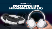 Nothing Headphone (a) (Quick Look) - Uncompromising Audio