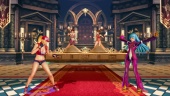 SNK Heroines Tag Team Frenzy - Who will be the Belle of the Brawl?