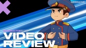 Advance Wars 1+ 2: Re-Boot Camp - Video Review