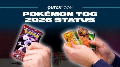 Pokémon The Card Game 2026 (Quick Look) - Loading up on Phantasmal Flames