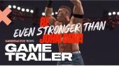 WWE 2K23 - Official Cover Star Reveal