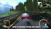 Sega Rally Revo - Alpine
