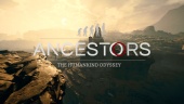 Ancestors: The Humankind Odyssey - Launch Trailer