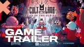 Cult of the Lamb - Relics of the Old Faith Update