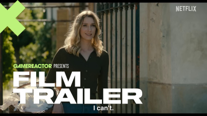 Feel My Voice - Official Trailer (Netflix)