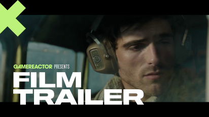 The Dog Stars - Official Trailer