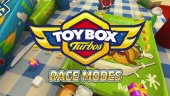 Toybox Turbos - Race Modes Trailer