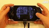 Uncharted: Golden Abyss - Cave Gameplay