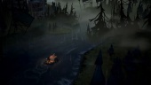The Flame in the Flood - Nintendo Switch Launch Trailer