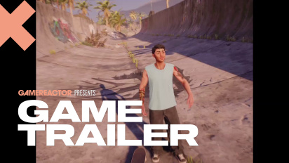 Skate - Season 3 Trailer