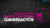 Dead Nation: Apocalypse Edition - Livestream Replay
