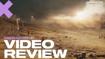 Total War: Pharaoh - Video Review