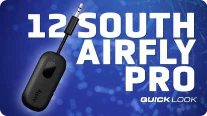 Twelve South Air Fly Pro (Quick Look) - Go Wireless Wherever