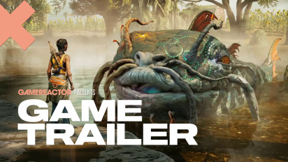 South of Midnight - Critical Acclaim Trailer