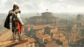 Netflix&rsquo;s Assassin&rsquo;s Creed TV series seems to be heading to Ancient Rome