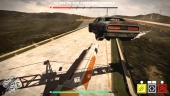 Fast & Furious Crossroads - Gameplay Trailer