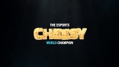 The Cheesy World Championship - Day 1 Tournament Livestream Replay