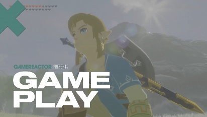 Have you seen The Legend of Zelda: Breath of the Wild at 4K HDR on the Nintendo Switch 2 already?