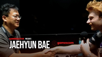 Bringing a Fresh Take on Tactical Shooters - Cinder City Interview with Jaehyun Bae