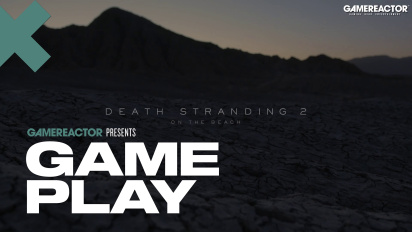 Death Stranding 2: On the Beach (PC Version) – First few minutes and full opening sequence