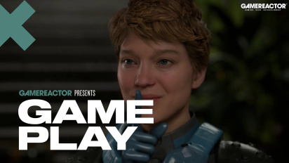 Death Stranding 2: On the Beach (PC Version) – Family Life and an Unexpected Visit