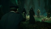 Call of Cthulhu - Gameplay Trailer #2