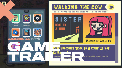 Wax Heads - The Mix Gameplay Trailer