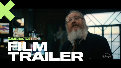 VisionQuest - Official Trailer