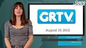 GRTV News - 10 August