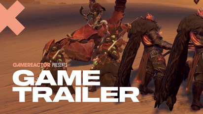 Age of Wonders 4: Rise from Ruin - Release Trailer (PS5)