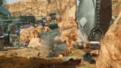 Disintegration - Multiplayer Modes Trailer
