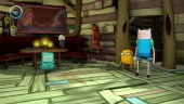 Adventure Time: Finn and Jake Investigations - Launch Trailer