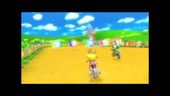 Mario Kart Wii - Moo Moo Country Track Profile