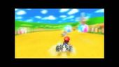 Mario Kart Wii - Japanese opening