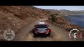 WRC 8 - Replicating Reality: Level Design Dev Diary