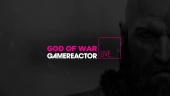 God of War (PC) - Livestream Replay