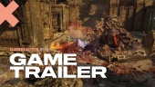 Warhammer 40,000: Space Marine 2 - Anniversary Update (PS5)