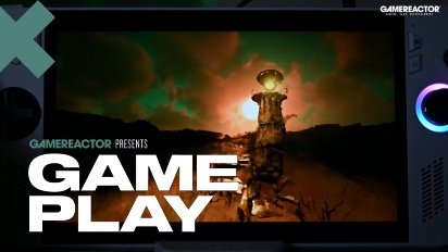 Keeper - Gameplay on ROG Xbox Ally