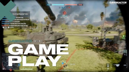 Battlefield 6: Season 1 (Gameplay) - Conquest on Eastwood